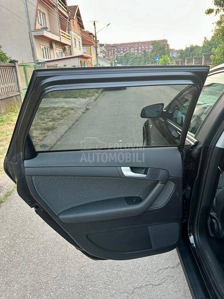 Audi A3 1.6 Sportback