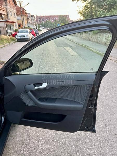 Audi A3 1.6 Sportback