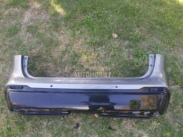 Zadnji Branik za Nissan Qashqai od 2017. do 2021. god.