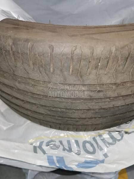 Continental 315/30 R22 Letnja