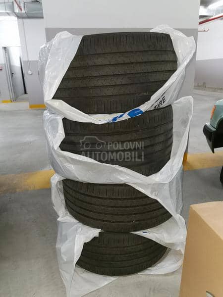 Continental 315/30 R22 Letnja