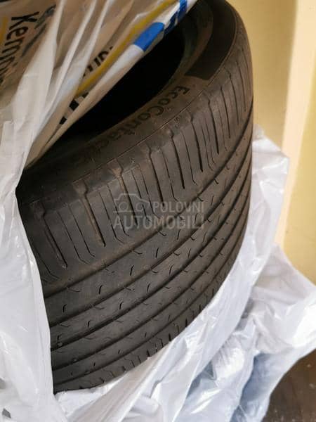 Continental 315/30 R22 Letnja
