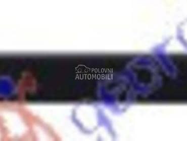 SAJTNA PLASTICNA Levo za Audi A4 od 2015. do 2018. god.