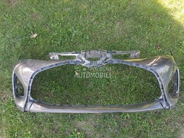 Prednji Branik za Toyota Yaris od 2014. do 2017. god.