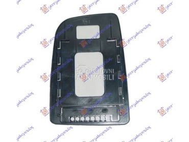 STAKLO RETROVIZORA... za Mercedes Benz Ostalo od 2006. do 2013. god.