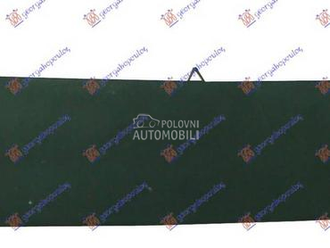 SPOJLER PREDNJEG BRANIKA Levo za Land Rover Range Rover Evoque od 2011. do 2015. god.