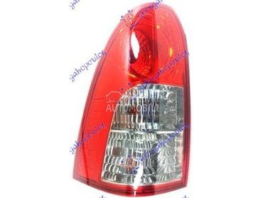 STOP LAMPA Levo za SsangYong Actyon od 2006. do 2013. god.