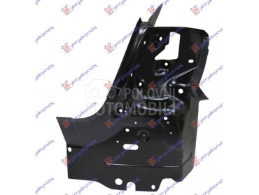 NOSAC STOP LAMPE METALNI... za Renault Ostalo od 2008. do 2013. god.