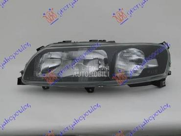 FAR ELEKTRICNI -05 Levo za Volvo V70 od 2000. do 2007. god.