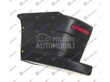 KRAJ ZADNJEG BRANIKA 07-... za Fiat Ostalo od 2005. do 2014. god.