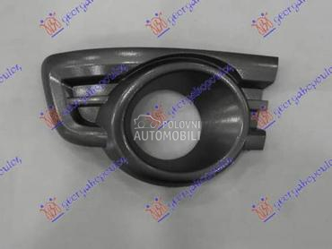 RESETKA PREDNJEG BRANIKA Desno za Ford Ranger od 2009. do 2012. god.