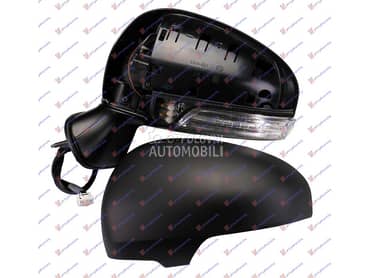 RETROVIZOR ELEKTRICNI SA... za Toyota Avensis od 2008. do 2012. god.