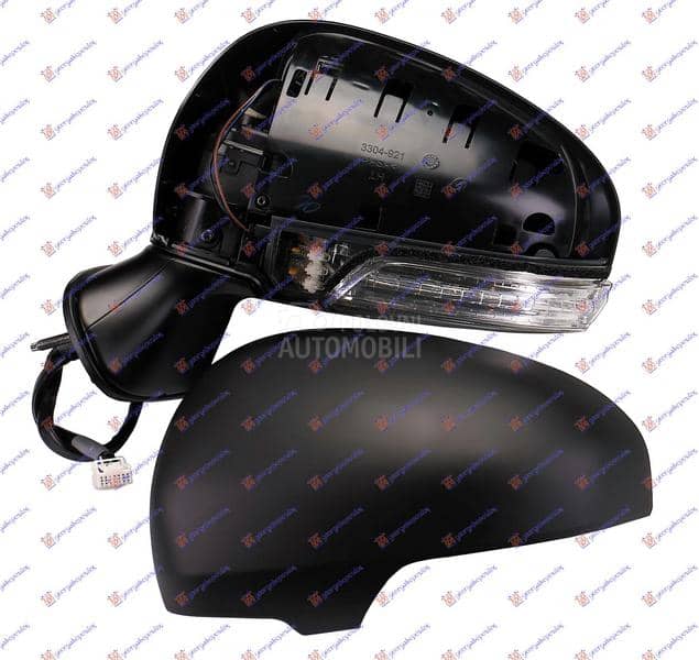 RETROVIZOR ELEKTRICNI SA...