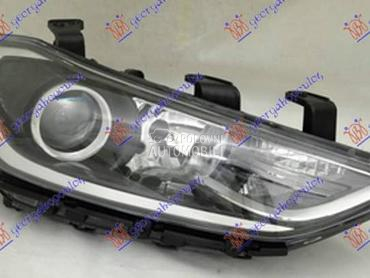 FAR ELEKTRICNI Desno za Hyundai Lantra od 2015. do 2019. god.