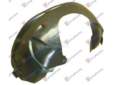 POTKRILO PLASTICNO Levo za Ford Ka od 1997. do 2008. god.