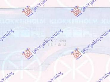 ZADNJI BLATOBRAN... za Renault Ostalo od 1998. do 2009. god.