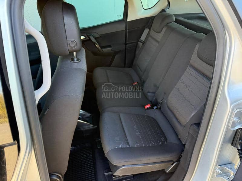 Opel Meriva 1.7 CDTI COLOR EDITI