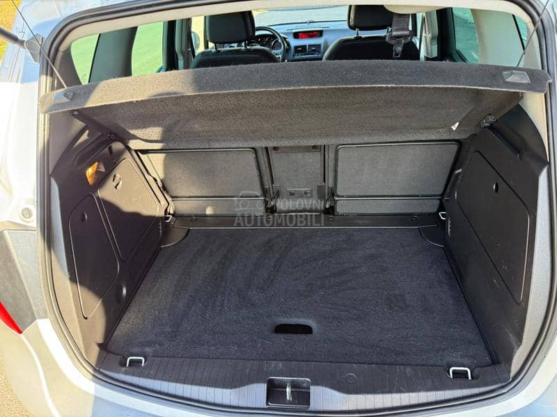 Opel Meriva 1.7 CDTI COLOR EDITI