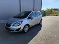 Opel Meriva 1.7 CDTI COLOR EDITI