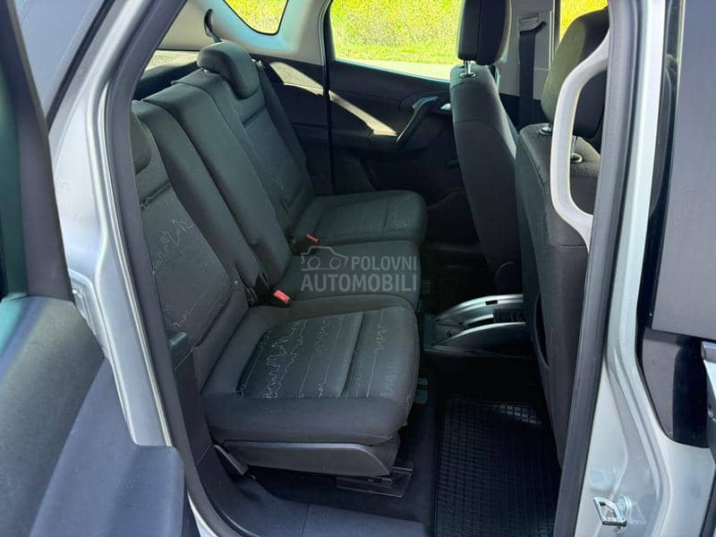 Opel Meriva 1.7 CDTI COLOR EDITI