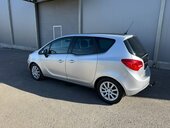 Opel Meriva 1.7 CDTI COLOR EDITI