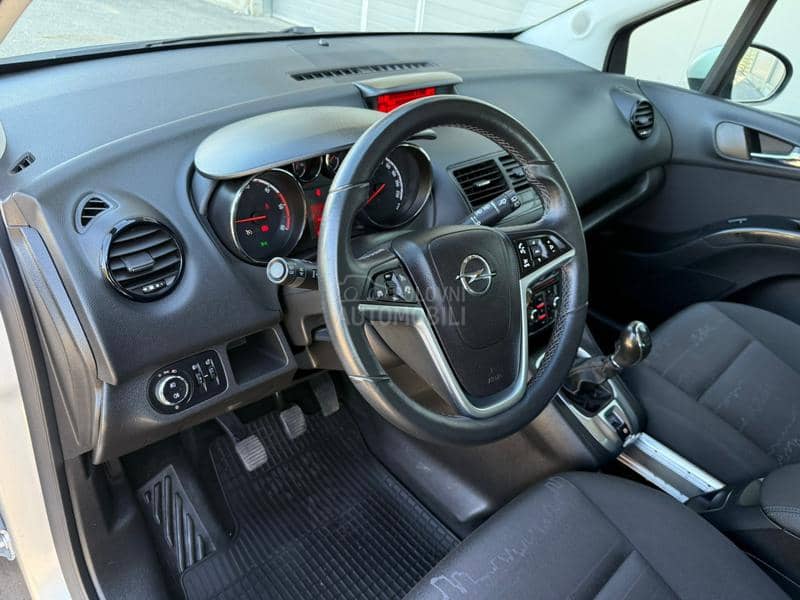 Opel Meriva 1.7 CDTI COLOR EDITI