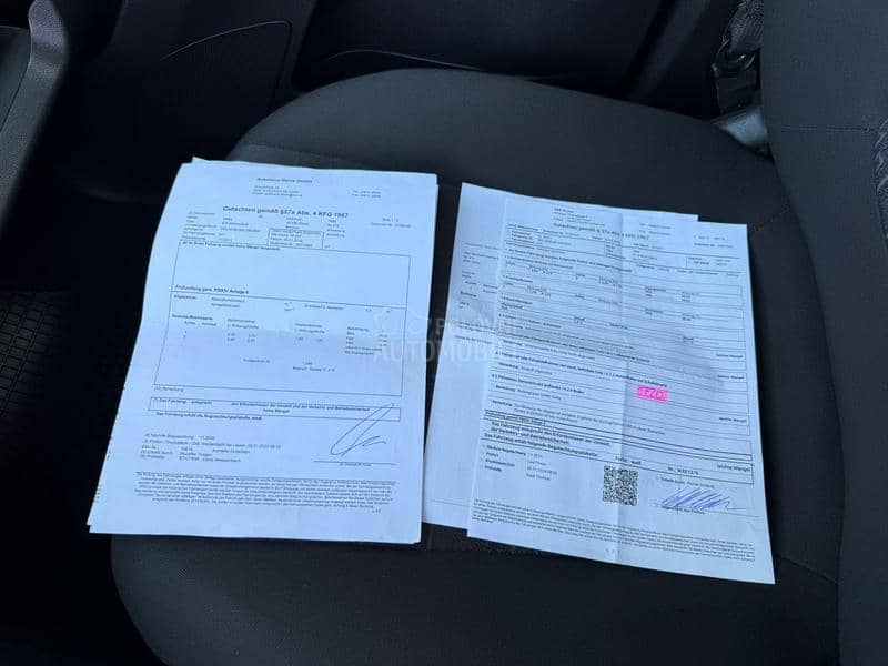 Opel Meriva 1.7 CDTI COLOR EDITI