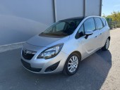 Opel Meriva 1.7 CDTI COLOR EDITI