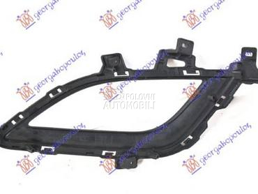 RESETKA PREDNJEG BRANIKA Desno za Hyundai i30 od 2014. do 2017. god.