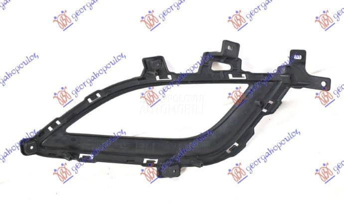 RESETKA PREDNJEG BRANIKA Desno