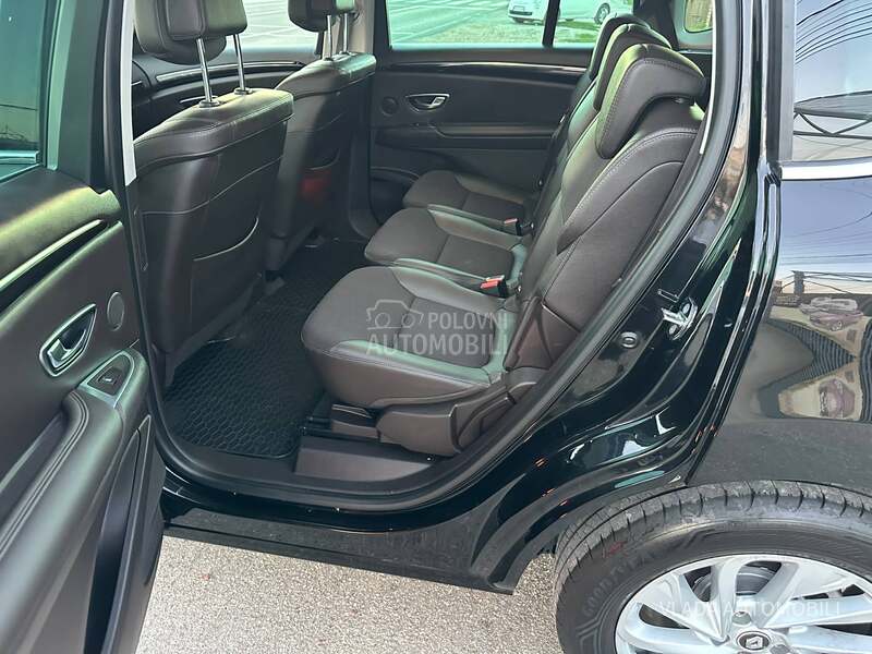 Renault Espace 1.6DCI BAS NOV 7