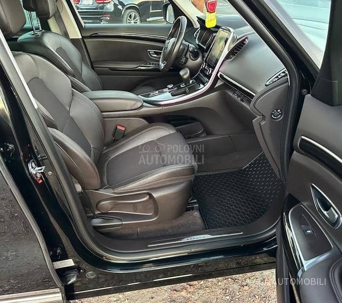 Renault Espace 1.6DCI BAS NOV 7