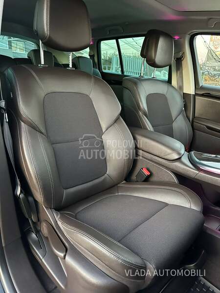 Renault Espace 1.6DCI BAS NOV 7