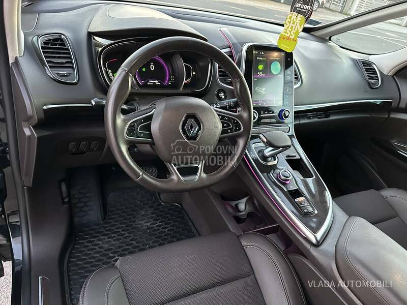 Renault Espace 1.6DCI BAS NOV 7