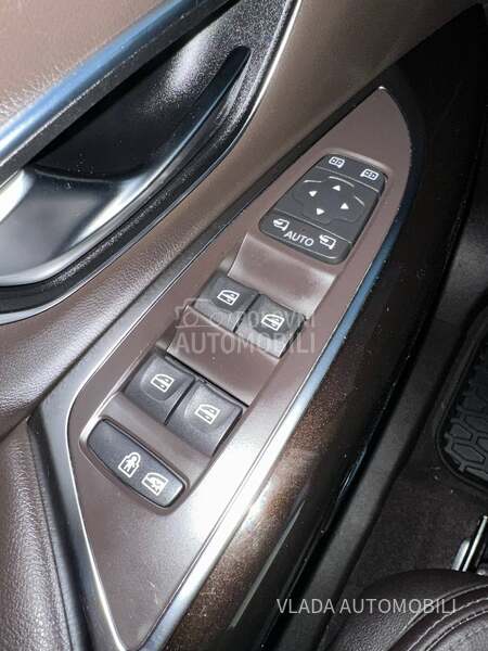 Renault Espace 1.6DCI BAS NOV 7