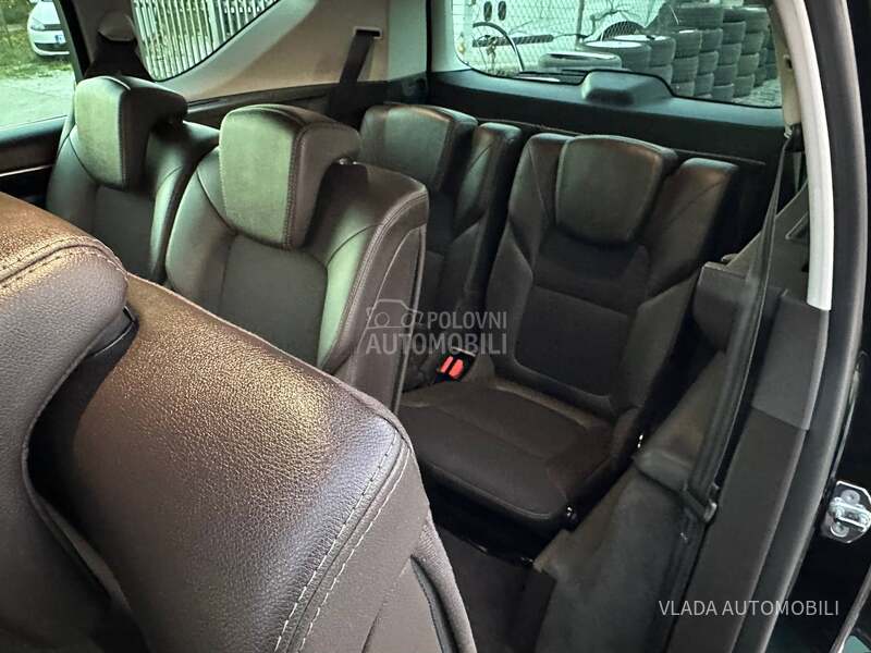 Renault Espace 1.6DCI BAS NOV 7