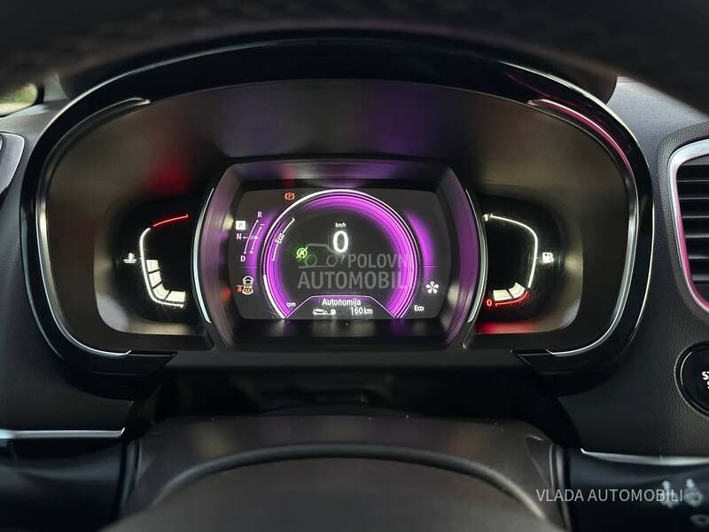 Renault Espace 1.6DCI BAS NOV 7