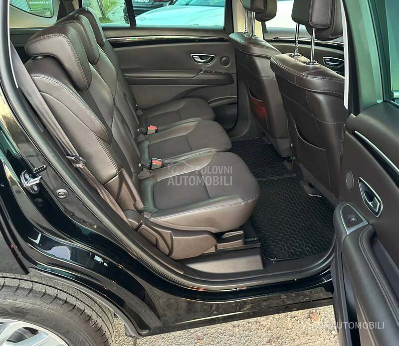 Renault Espace 1.6DCI BAS NOV 7