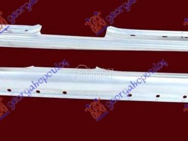 SAJTNA 5 VRATA Desno za Toyota Yaris od 1999. do 2005. god.