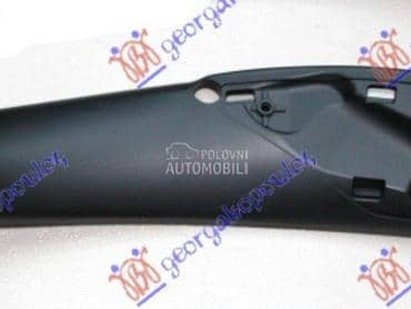 RUKOHVAT PREDNJIH VRATA... za BMW Serija 3 od 2012. do 2014. god.