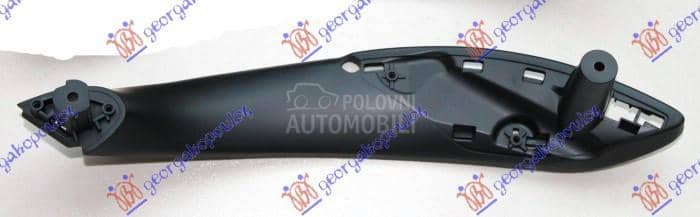 RUKOHVAT PREDNJIH VRATA...