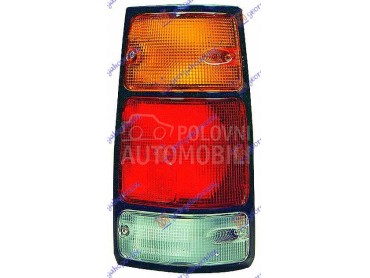 STOP LAMPA Levo za Opel Campo od 1987. do 1995. god.