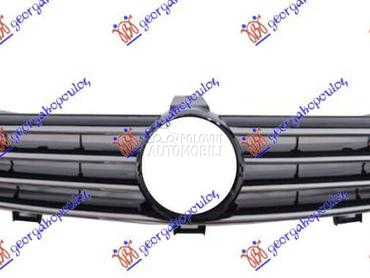 PVC MASKA za Mercedes Benz S Klasa od 2004. do 2008. god.