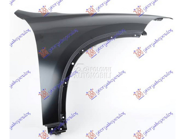 KRILO Desno za BMW X1 od 2015. do 2019. god.