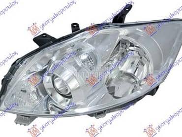 FAR ELEKTRICNI Levo za Toyota Auris od 2010. do 2012. god.