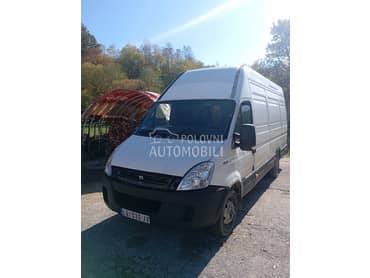 Iveco Daily 