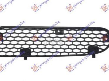 RESETKA PREDNJEG BRANIKA Levo za Hyundai Atos od 1999. do 2003. god.