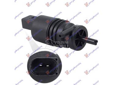 MOTOR POSUDE BRISACA za Audi TT od 2006. do 2014. god.