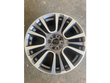 Aluminijumske felne  17" 5 x 98