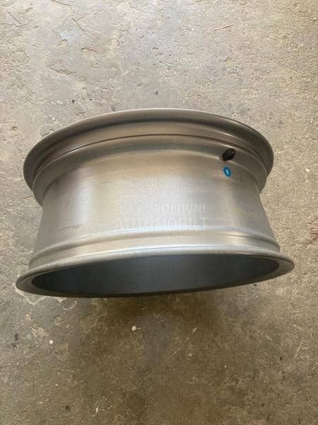 Aluminijumske felne  17" 5 x 98